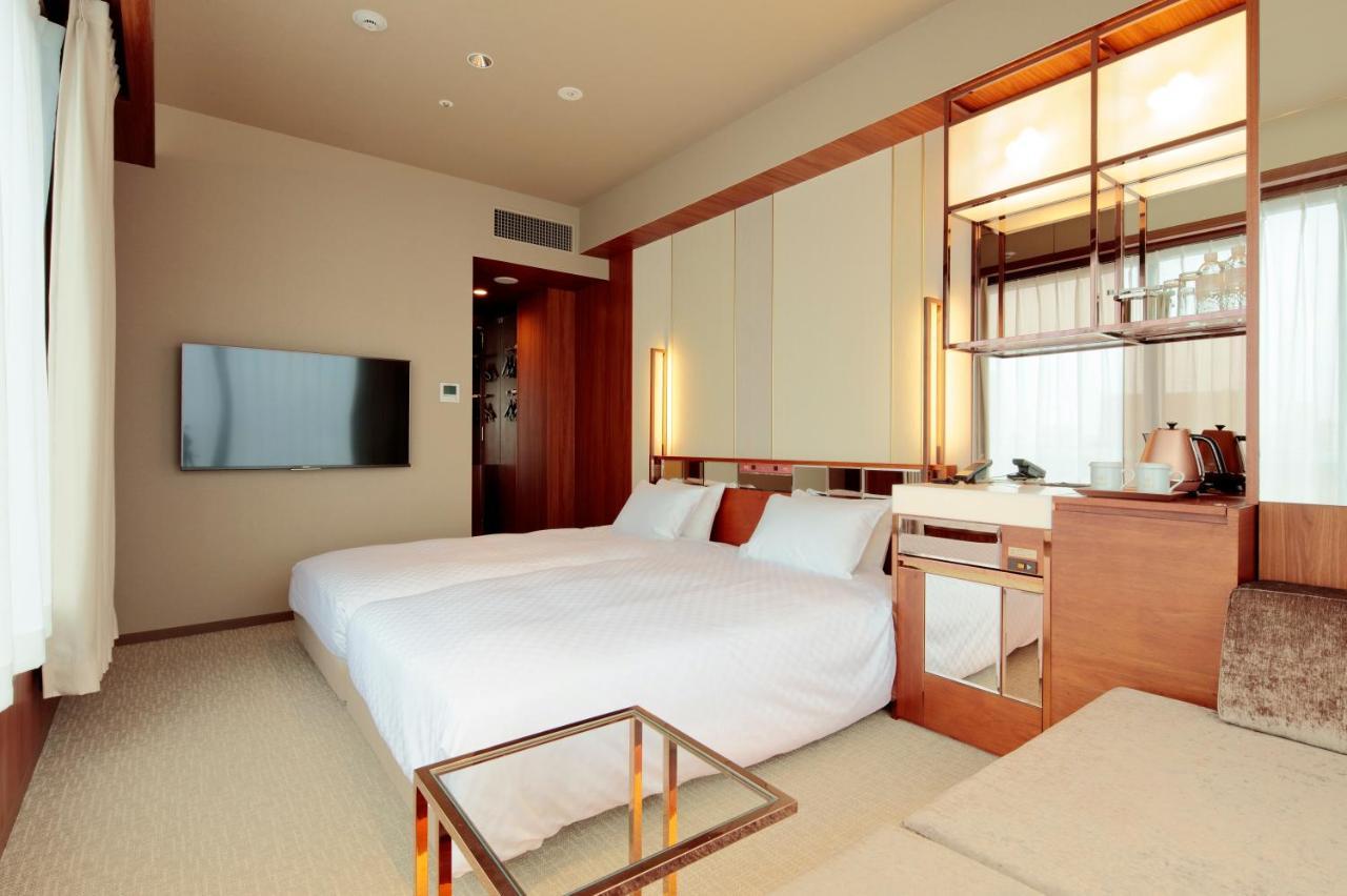 Candeo Hotels Nagasaki Shinchi Chinatown Kültér fotó