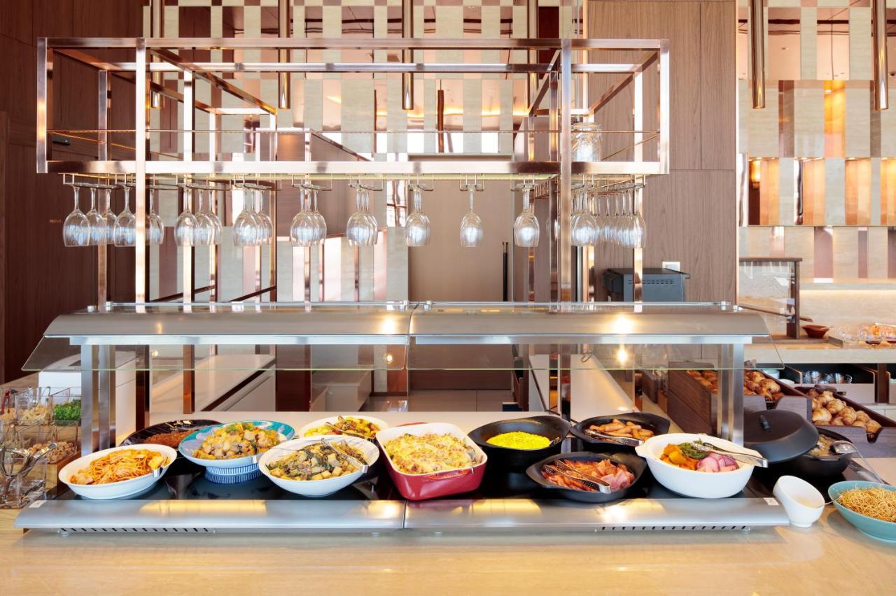 Candeo Hotels Nagasaki Shinchi Chinatown Kültér fotó