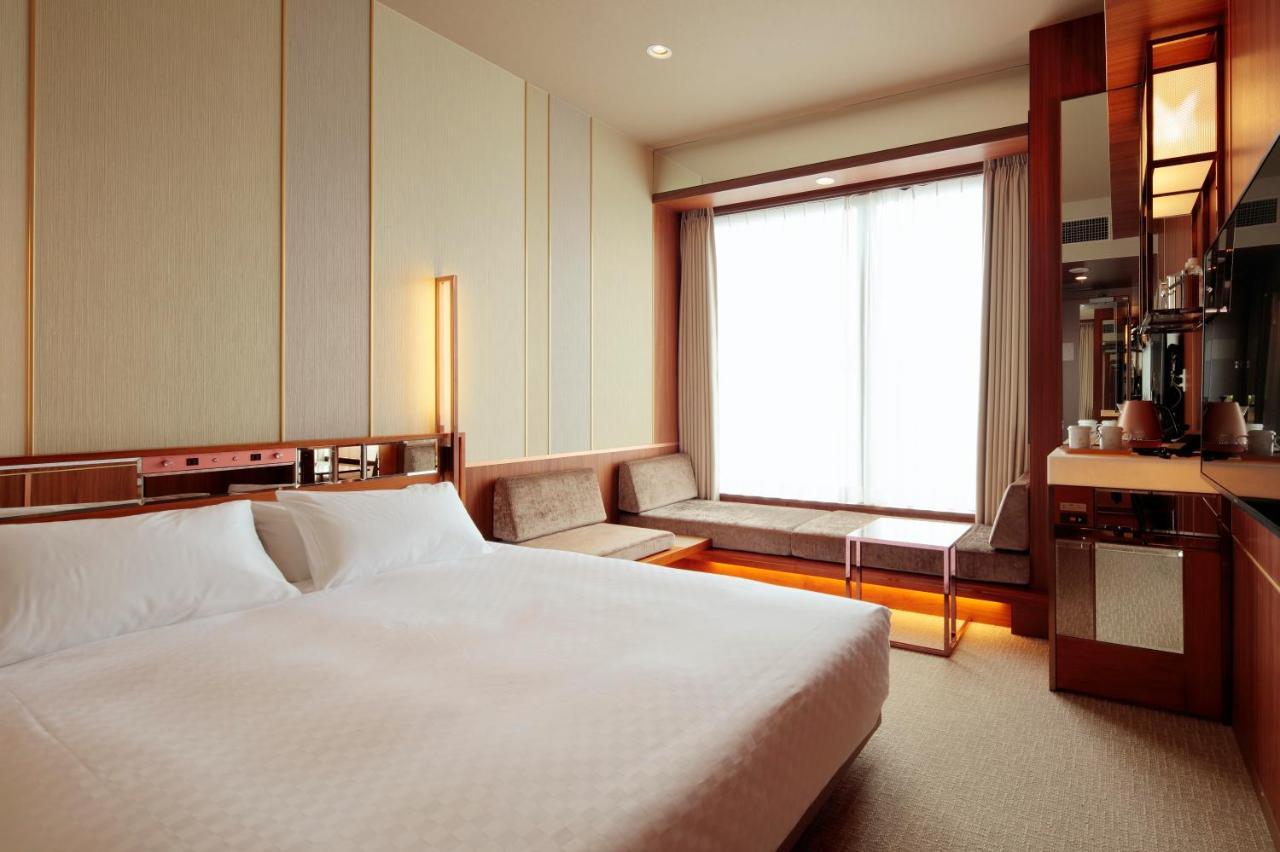 Candeo Hotels Nagasaki Shinchi Chinatown Kültér fotó