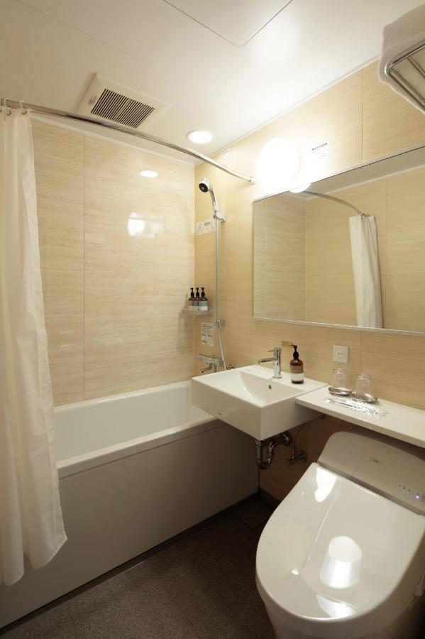 Candeo Hotels Nagasaki Shinchi Chinatown Kültér fotó