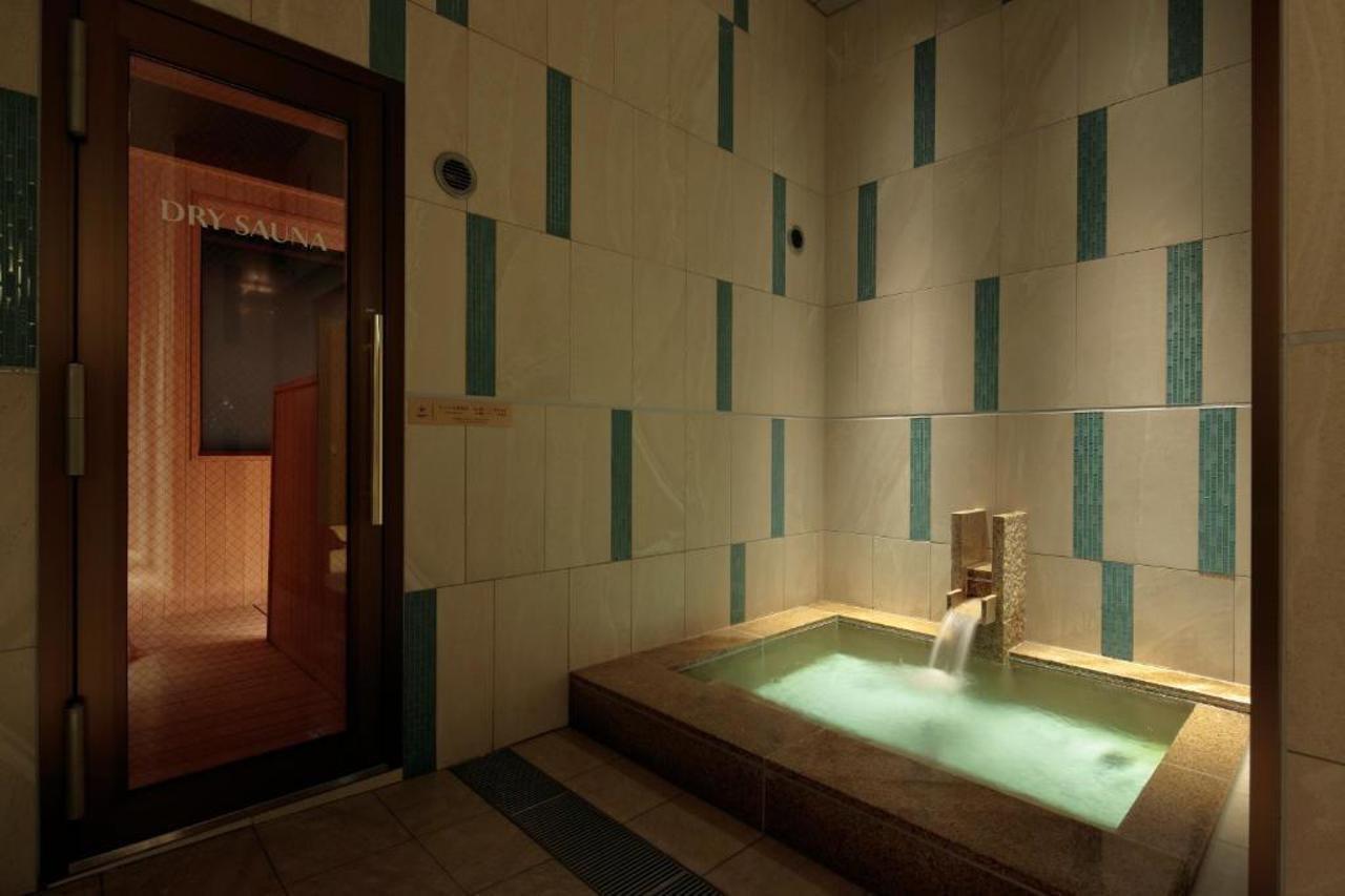 Candeo Hotels Nagasaki Shinchi Chinatown Kültér fotó