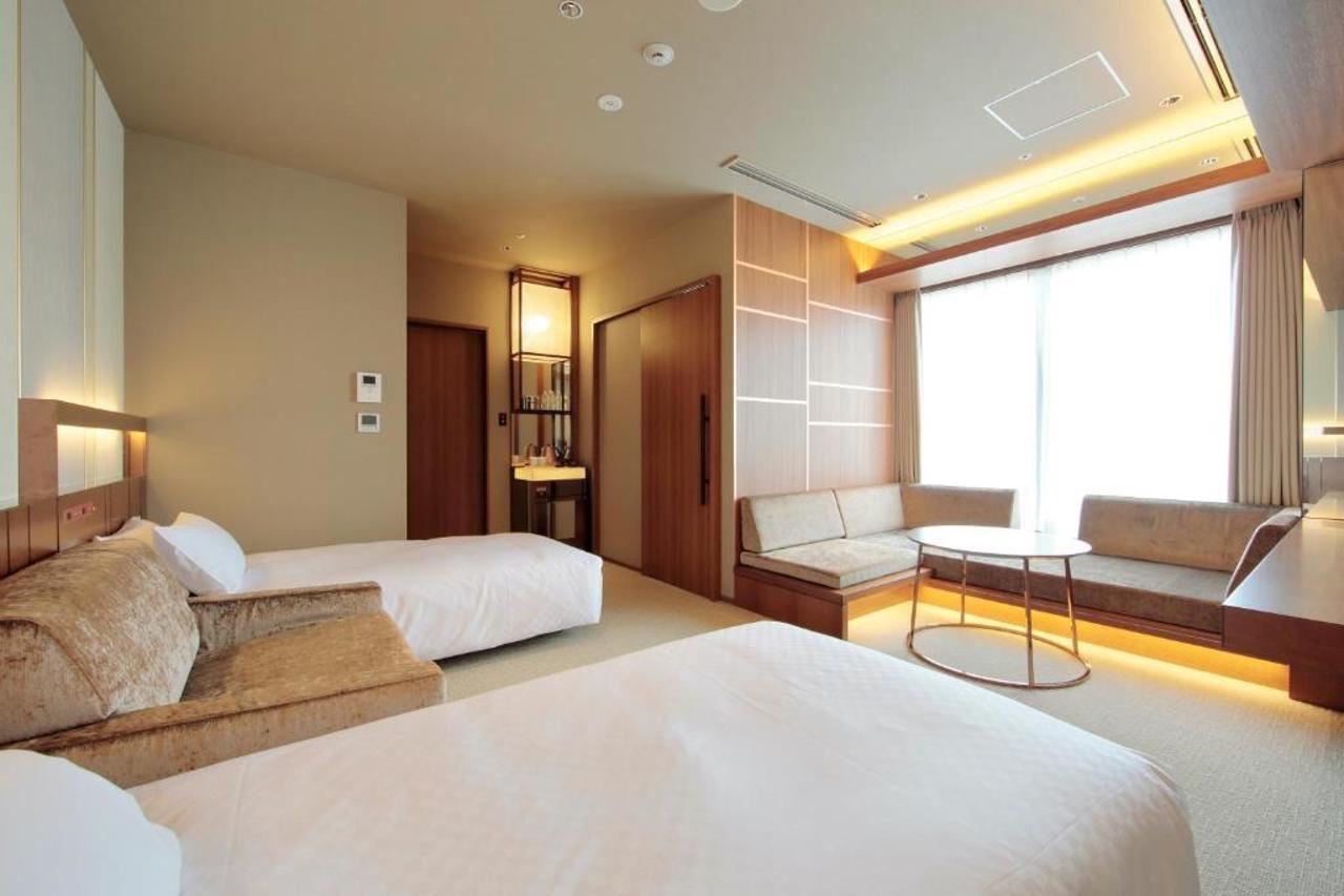 Candeo Hotels Nagasaki Shinchi Chinatown Kültér fotó