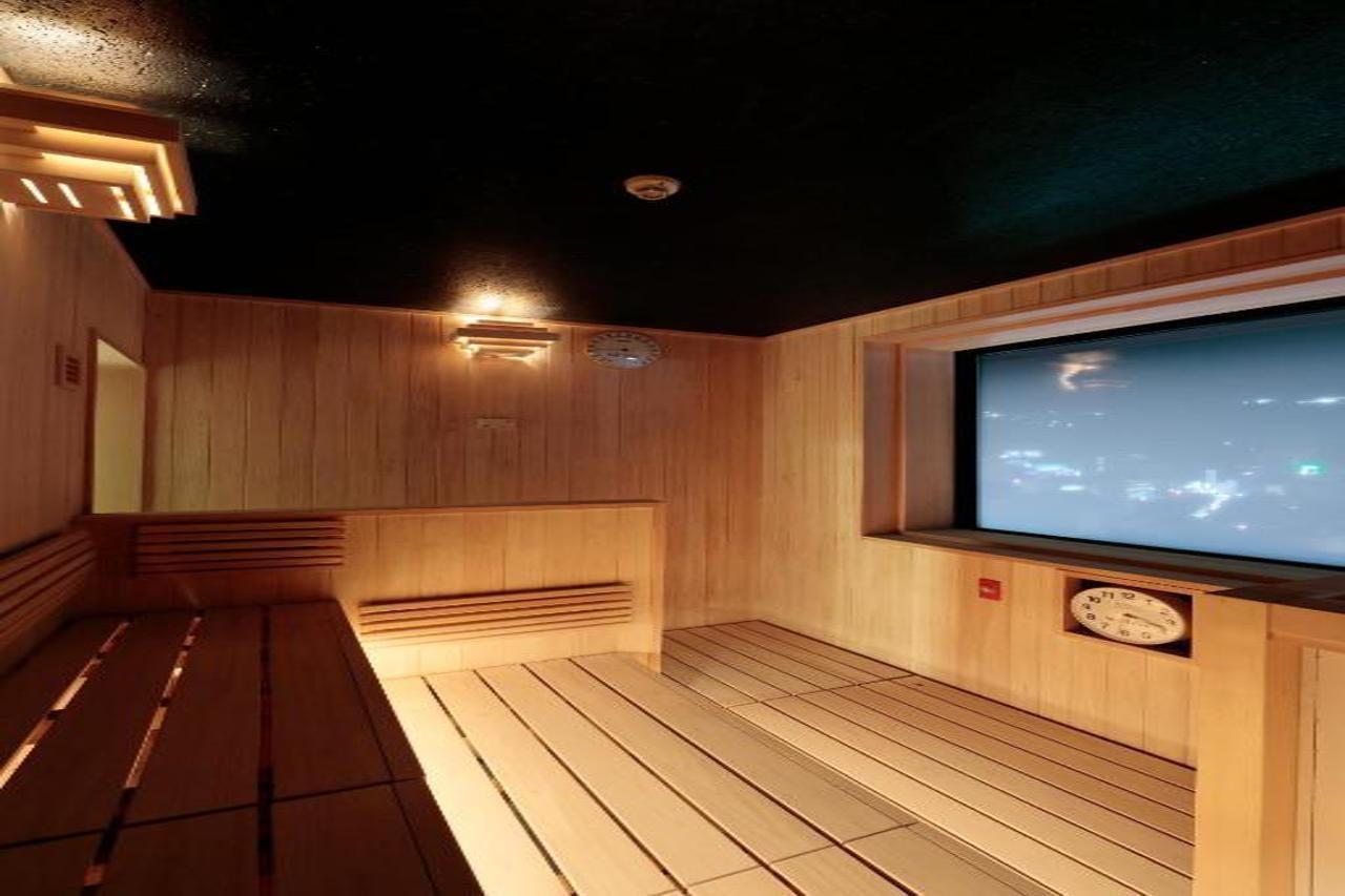 Candeo Hotels Nagasaki Shinchi Chinatown Kültér fotó