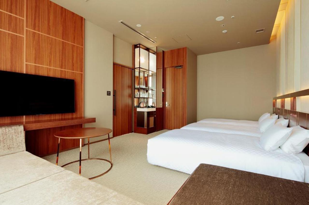 Candeo Hotels Nagasaki Shinchi Chinatown Kültér fotó