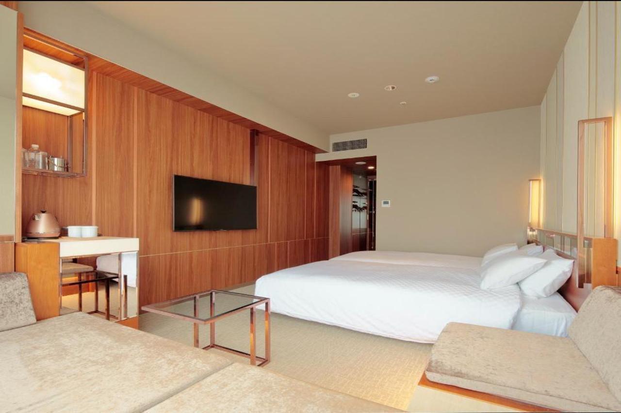 Candeo Hotels Nagasaki Shinchi Chinatown Kültér fotó