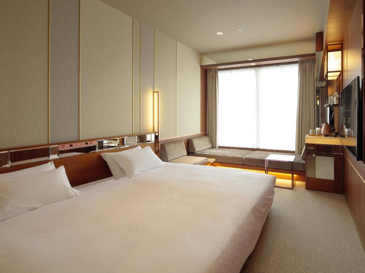 Candeo Hotels Nagasaki Shinchi Chinatown Kültér fotó
